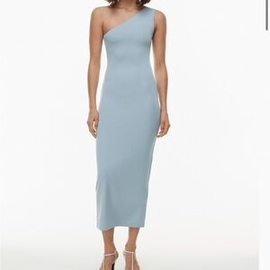 Aritzia Babaton Contour Dress